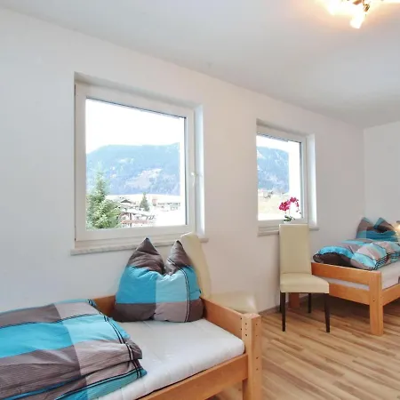 Spacious With Garden In فيلة *